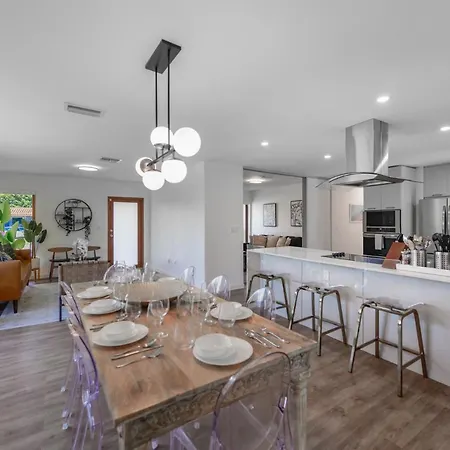 Awesome 4 Bedroom Housew/Pool @Westchester Miami Tamiami Extérieur photo