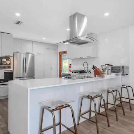 Awesome 4 Bedroom Housew/Pool @Westchester Miami Tamiami Extérieur photo