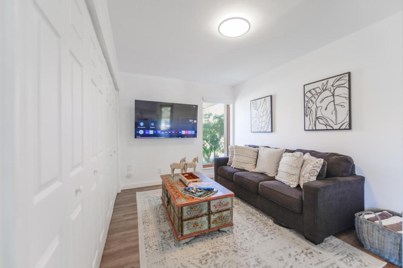 Awesome 4 Bedroom Housew/pool @westchester Miami Hébergement de vacances Tamiami