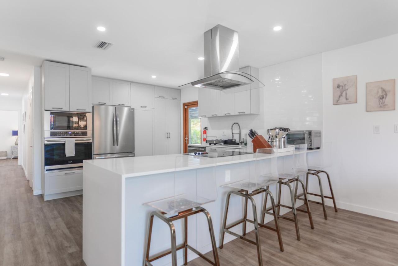 Awesome 4 Bedroom Housew/pool @westchester Miami Hébergement de vacances Tamiami