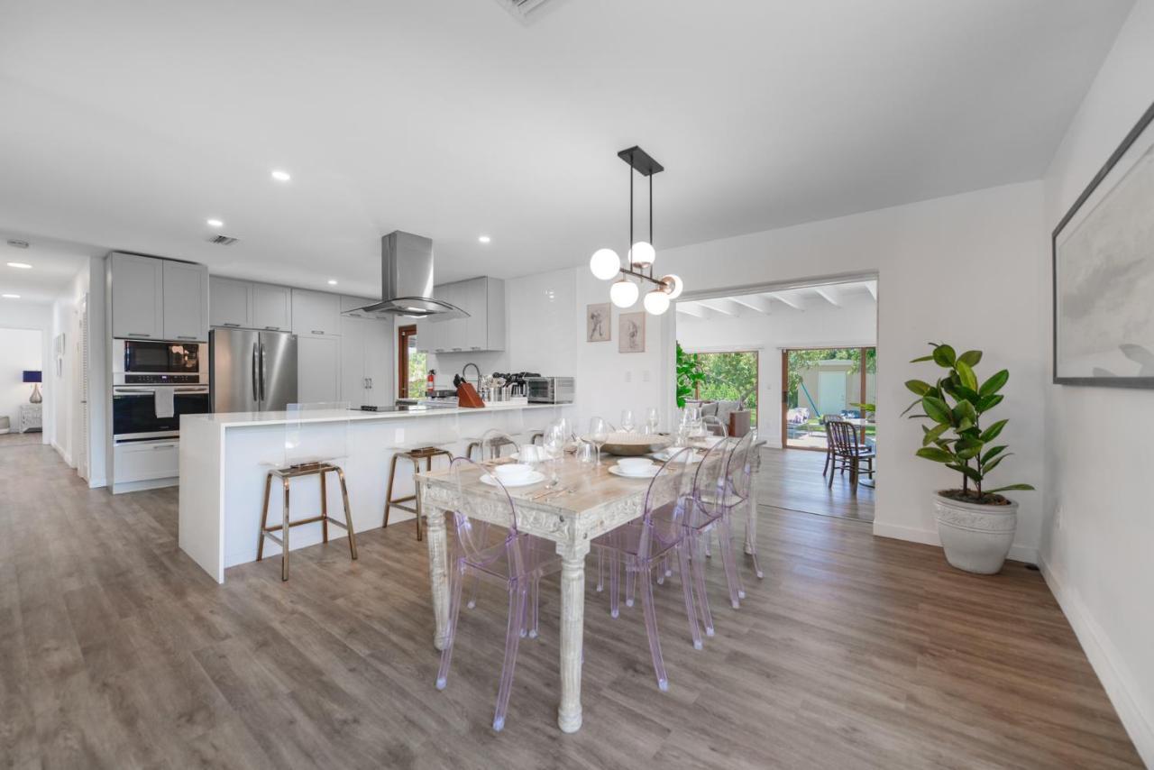 Awesome 4 Bedroom Housew/pool @westchester Miami * Tamiami