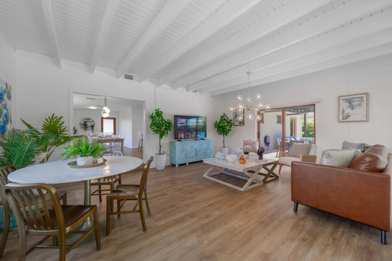 Awesome 4 Bedroom Housew/pool @westchester Miami